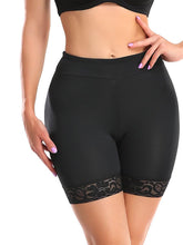 High Waist Butt Lifter Shorts